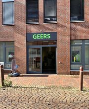 GEERS Winsen Außenansicht