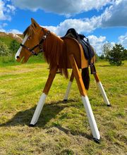 Holzpferd-Shop Bild 1