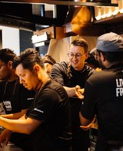 Frittenwerk München Pasing Arcaden Bild 9