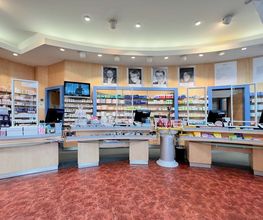 Apotheke am Bayerischen Platz Bild 2