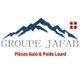 SARL JAFAB