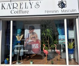 Karelys' Coiffure image 2