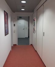 Bamberg Flur