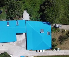 Amazone Rénovation image 4