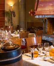 Hôtel Restaurant les Peupliers image 12