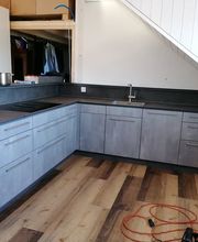 Ihr Schreiner Krauer-Sommer AG / Schreinerei und Innenausbau Bild 7