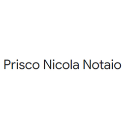Prisco Nicola Notaio logo