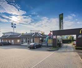 McDonald's Bild 1