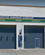 Euromaster Motril Suc. Hermanos González imagen 1