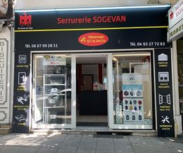 SN Sogevan SARL image 11