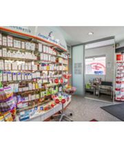Luitpold Apotheke - Ansbach Bild 2