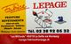 Entreprise De Peinture Lepage Fabrice