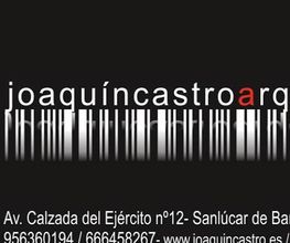 Joaquin Castro, arquitecto imagen 3