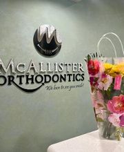 McAllister Orthodontics - Fremont image 7