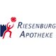 Logo der Riesenburg-Apotheke