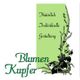 Blumen Kupfer