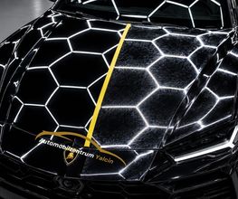 Aufbereitung Lamborghini Hamburg Bergedorf