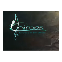 Anirbas Estetica e Benessere logo