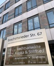 Rechtsanwälte Kupka & Stillfried PartG mbB Bild 2