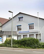 Geldautomat Volksbank Göppingen eG Bild 1