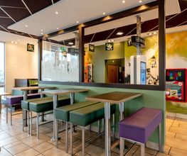 McDonald's Bild 5