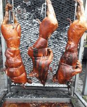 Die Blaue Kuh- Metzgerei Bild 4