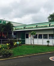 Laboratoire Martiniquais d'Applications Electroniques L.M.A.E. image 1