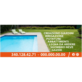 Malchiodi Angelo Vivai e Piante logo