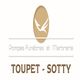 Pompes Funèbres Marbrerie Toupet-Sotty