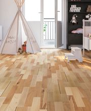 TARIMA FLOTANTE HAYA FORESTAL.
BEECH FORESTAL (3-STRIP) ENGINEERED HARDWOOD FLOORING.