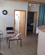 Physio Liberté de Mouvement Bild 1