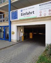 Parkhaus Stadtmitte APCOA Bild 2