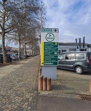 DEKRA Automobil GmbH Station Leipzig Mitte Bild 3