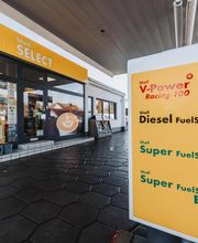 Shell Recharge Charging Station Bild 12