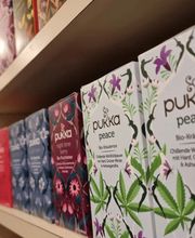 TopPharm Apotheke Drogerie Münchwilen Bild 8