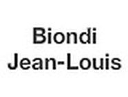 Biondi Jean-Louis