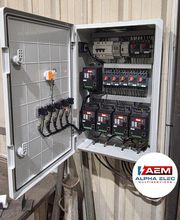 ALPHA ELEC Multiservices image 8