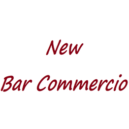 New Bar Commercio logo