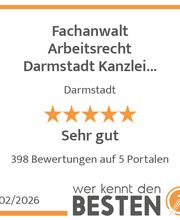 werkenntdenBESTEN.de Qualitätssiegel