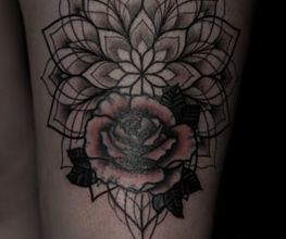 PIOPSTL Tattoo Studio Bild 11