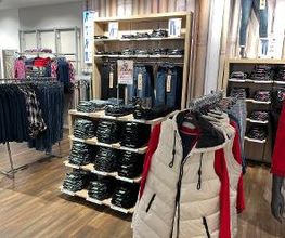 JEANS FRITZ Bild 15