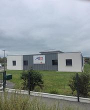 MIST Normandie Banneville-La-Campagne - Santé au Travail image 1