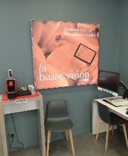 Lissac l'Opticien & Audioprothésiste Bordeaux et appareil auditif image 11