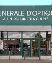 Opticien CHATEAUDUN Générale d'Optique image 1