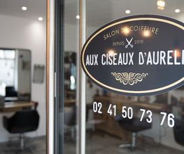 Aux Ciseaux D'Aurélie image 4
