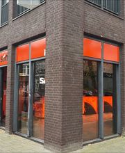 SIXT Autoverhuur Breda afbeelding 12