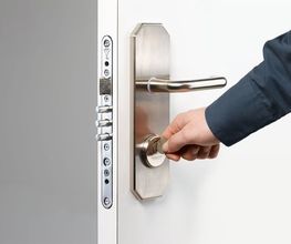 Zaugg Schliesstechnik AG Bild 5