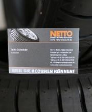 NETTO Reifen.Räder.Discount. Bild 10