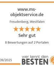 werkenntdenBESTEN.de Qualitätssiegel