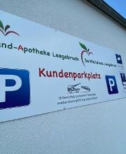 Land-Apotheke Leegebruch Bild 11